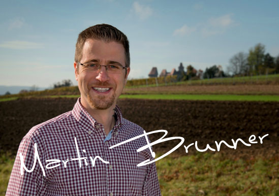 Martin Brunner