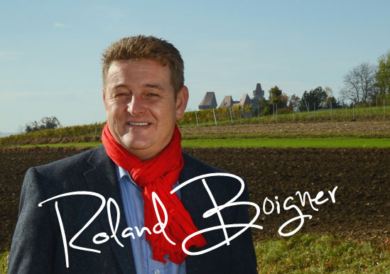 Roland Boigner